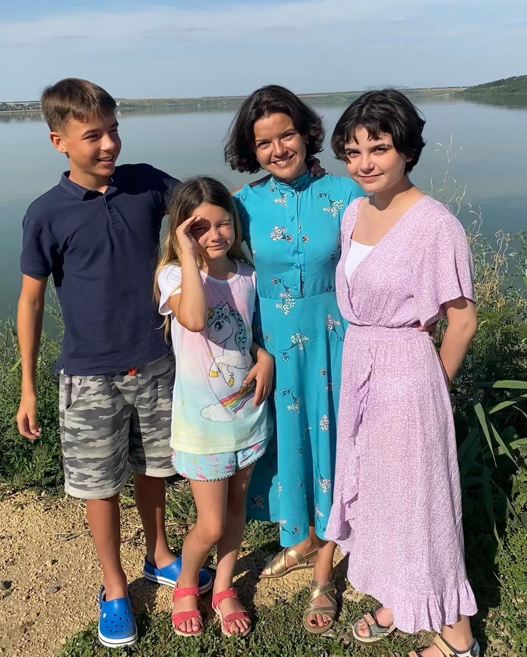 Марічка Падалко відверто розповіла про життя з чоловіком - колишнім нардепом