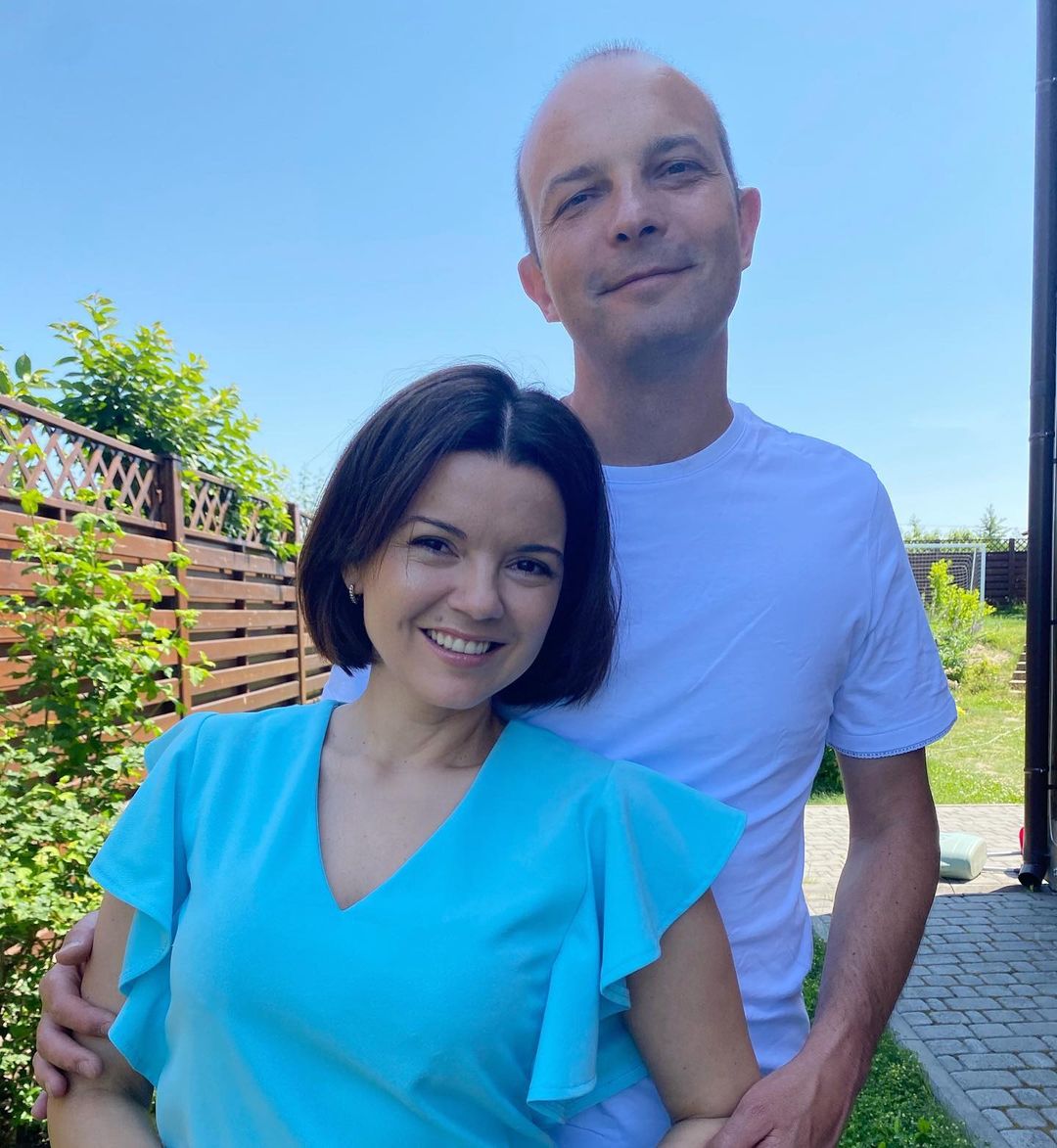 Марічка Падалко відверто розповіла про життя з чоловіком - колишнім нардепом