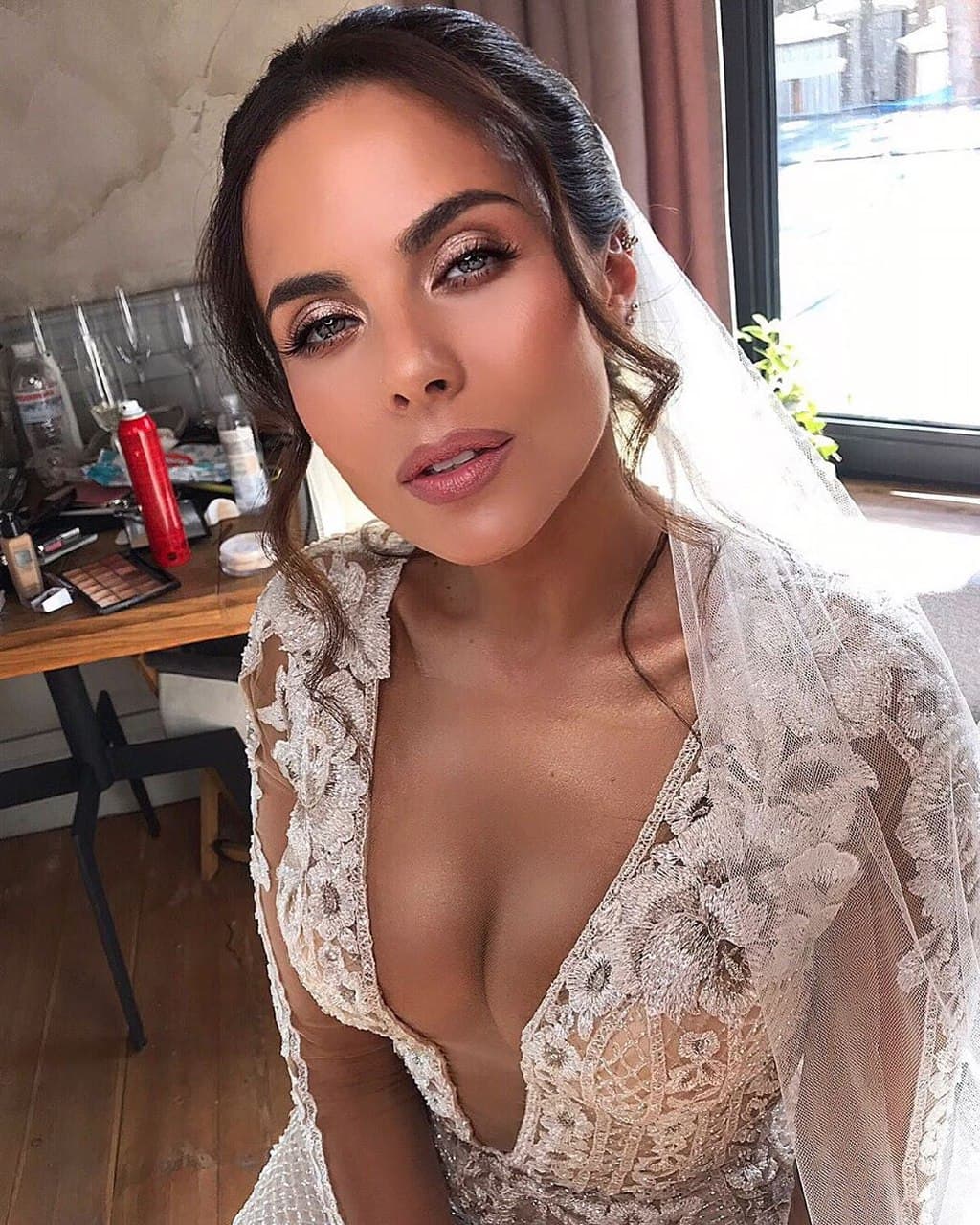 Битва невест: самые стильные и самые неудачные свадебные образы украинских звезд