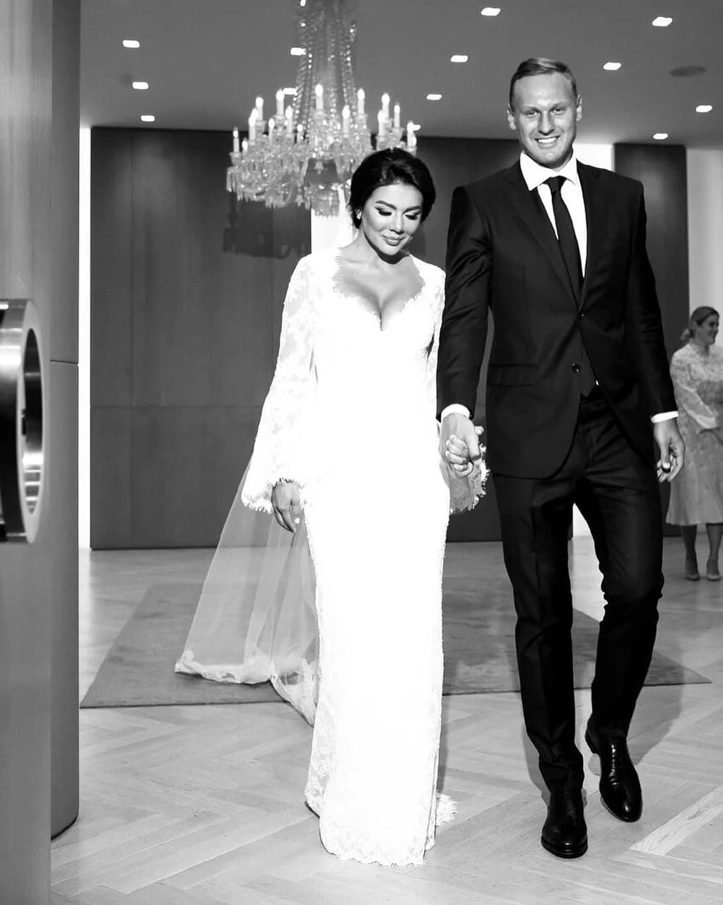 Битва невест: самые стильные и самые неудачные свадебные образы украинских звезд