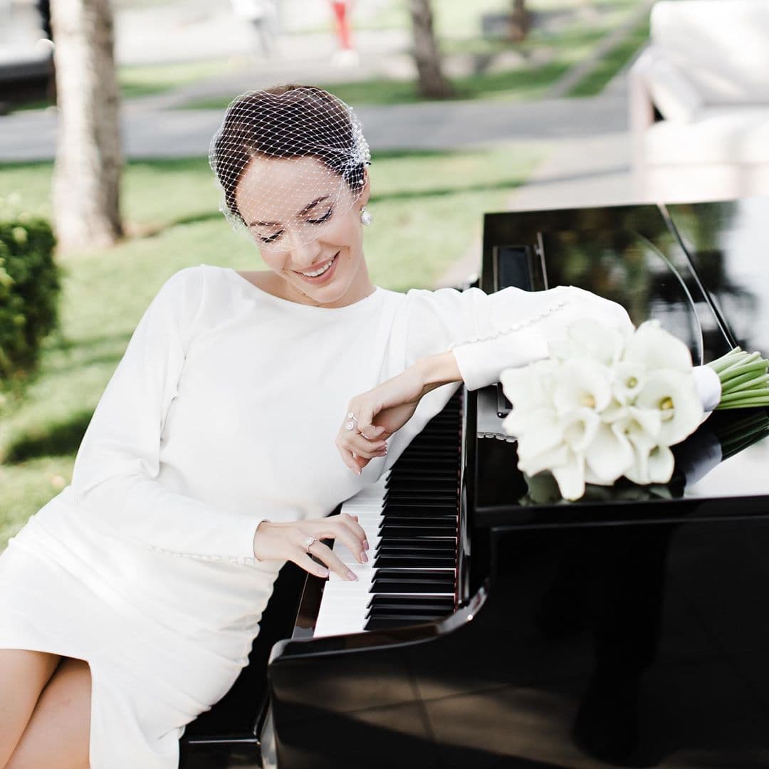 Битва невест: самые стильные и самые неудачные свадебные образы украинских звезд