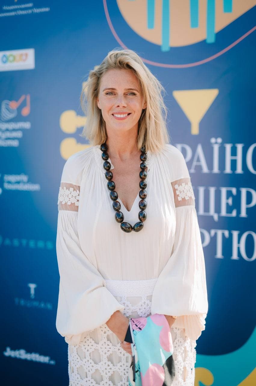 Слухайте, як звучить нова українська увертюра: вона буде надихати людей