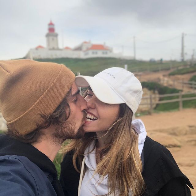 Повністю на твоєму боці: Дантес розкрив секрети довгого сімейного життя з Дорофєєвою