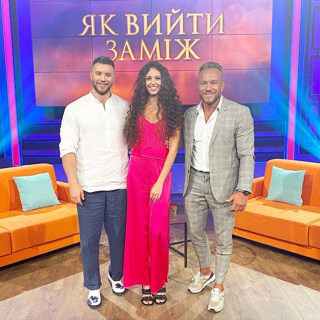 Участник "Холостячки 2" проговорился, какие на самом деле отношения у "Холостяка 11" Заливако и Богдан