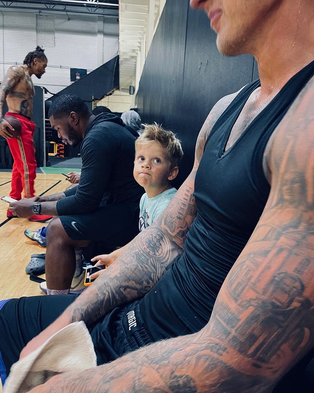 Я сказала: &quot;Досить!&quot; Розгублена Сєдокова висловилася про сварку з рідною людиною