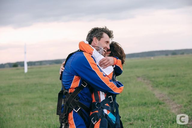 Мені все одно на ці троянди: учасник "Холостячки 2" пояснив свою поведінку на екстремальному побаченні з Огнєвіч