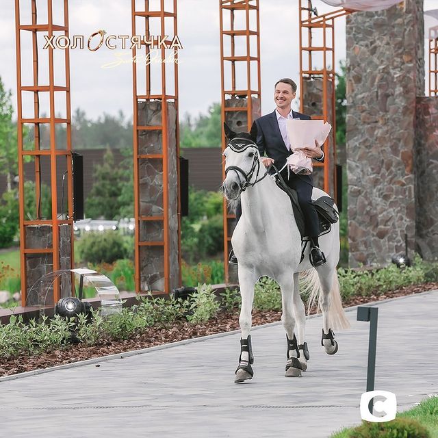 23 години на ногах: власниця коня-героя &quot;Холостячки 2&quot; розповіла правду про зйомки