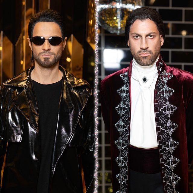 С пышной шевелюрой и в коже: изменившегося Влада Яму не узнали поклонники