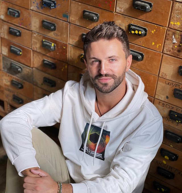 "Той самий тип, від якого нудить": учасник "Холостячки 2" здивував зверненням до глядачів шоу