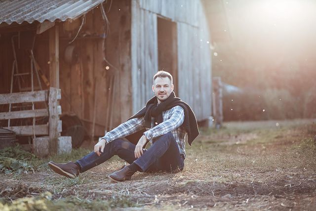 Влюблен и чувствую взаимность: участник "Холостячки 2" высказался о переломном моменте в жизни