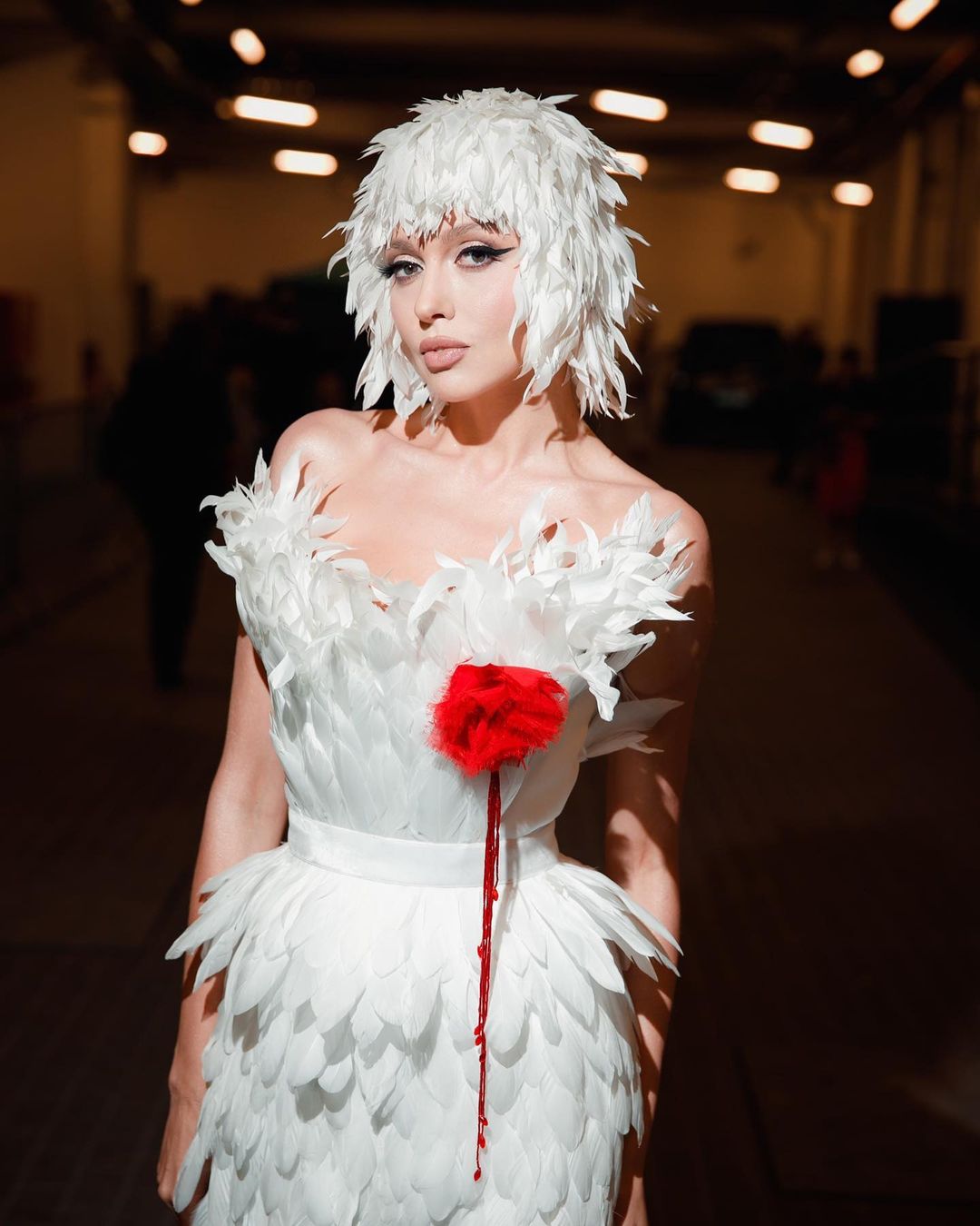 Оля Полякова розповіла про кризу у відносинах з чоловіком-бізнесменом