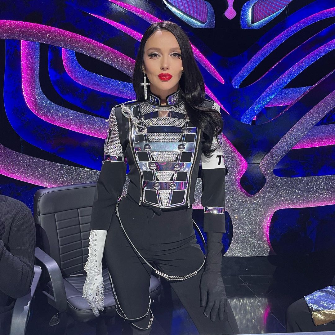 Оля Полякова розповіла про кризу у відносинах з чоловіком-бізнесменом