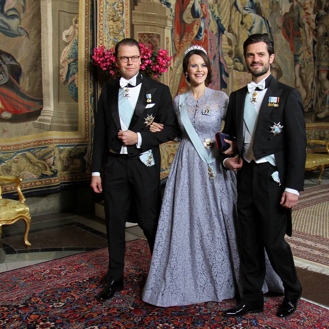 Немов з казки: найбільш блискучі образи принцеси Софії