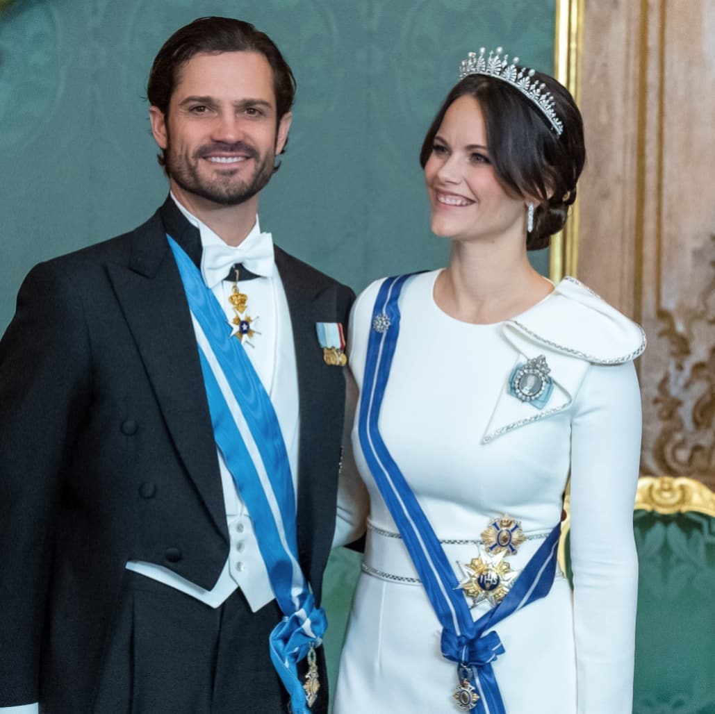 Немов з казки: найбільш блискучі образи принцеси Софії