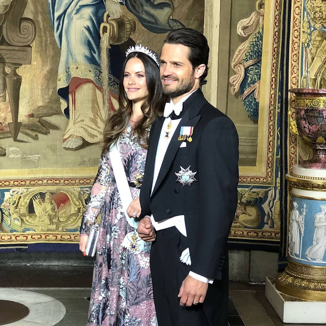 Немов з казки: найбільш блискучі образи принцеси Софії