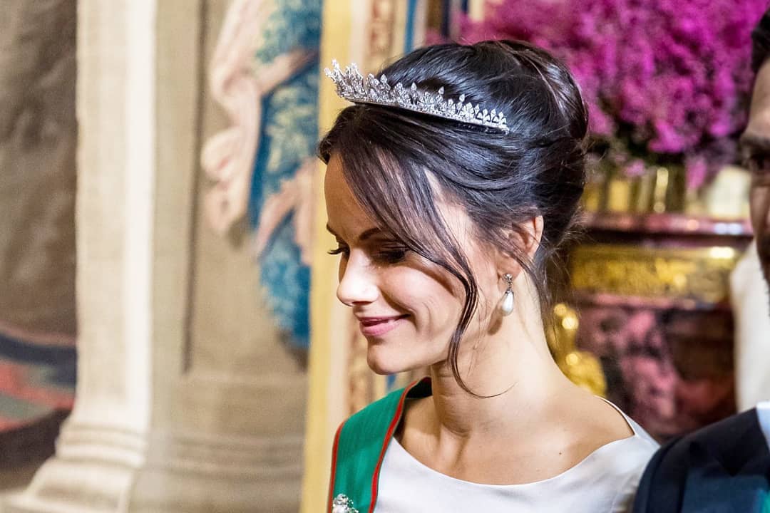 Немов з казки: найбільш блискучі образи принцеси Софії