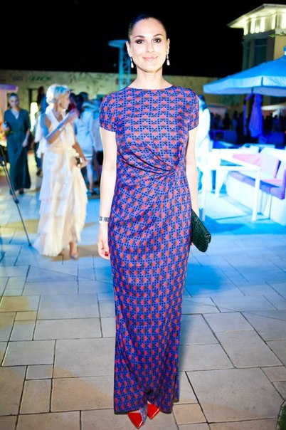 Становится только красивее: как выглядела Маша Ефросинина 10 лет назад (уникальные фото)