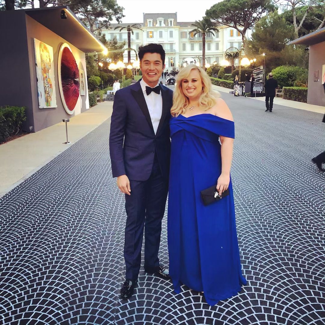 Зірка Голлівуду Ребел Уілсон скинула 35 кг: тепер ви її не впізнаєте! (фото "до" і "після")