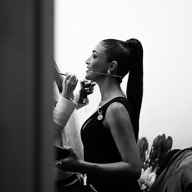 Санта Димопулос сделала неожиданное признание о "Танцах со звездами 2021": хочется пить и сбежать