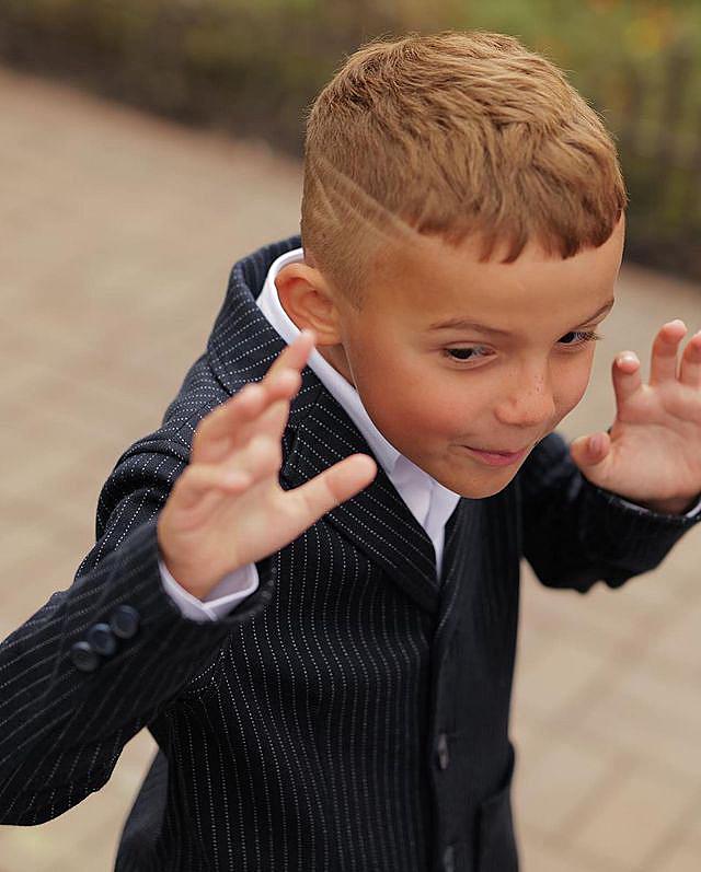 Слава Камінська возз'єдналася з екс-чоловіком з особливого приводу: &quot;мама щаслива&quot;