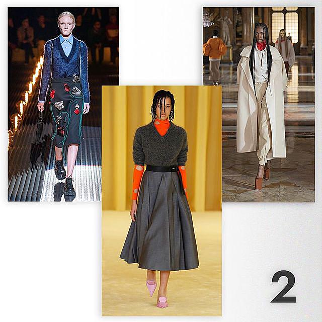 Акцентируй это: стилист научила, как эффектно преобразить неброский образ