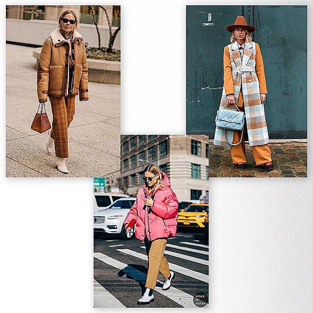 Беспроигрышный вариант: стилист научила одеваться одновременно удобно и стильно