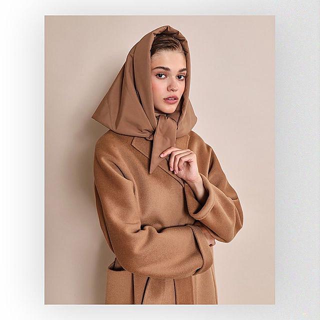 Голова в тепле: стилист научила выбирать идеальный зимний головной убор