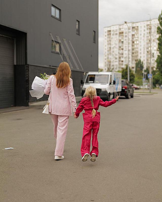 Слава Камінська возз'єдналася з екс-чоловіком з особливого приводу: &quot;мама щаслива&quot;