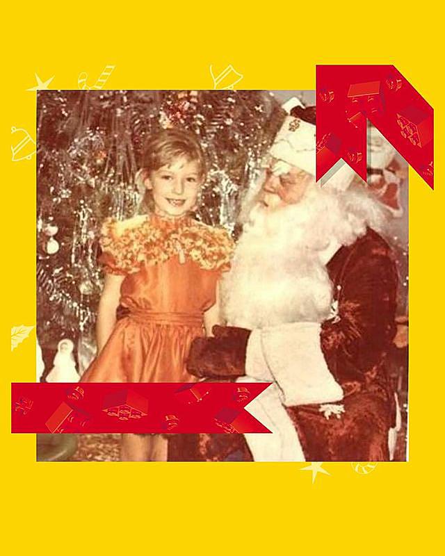 Бал і козаки: Осадча і Горбунов потрапили в різдвяну феєрію в стилі українського бароко