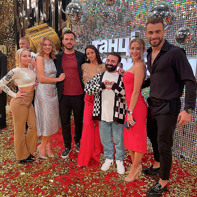 Довольствуются малой частью: Гвоздева высказалась о несправедливости на &quot;Танцах со звездами 2021&quot;