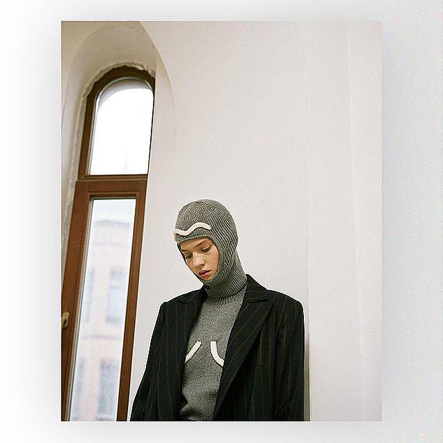 Голова в тепле: стилист научила выбирать идеальный зимний головной убор