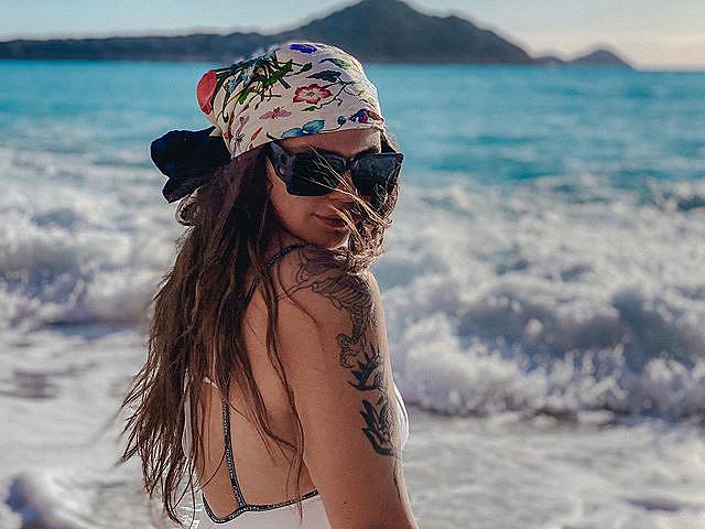 Оце зміни! KAZKA Зарицька вразила схудненням і зізналася, скільки скинула насправді