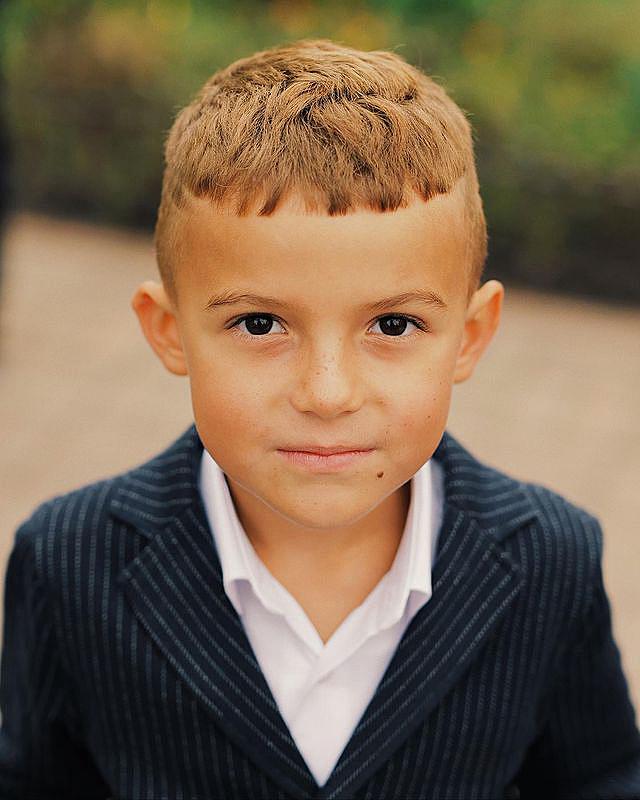 Слава Камінська возз'єдналася з екс-чоловіком з особливого приводу: &quot;мама щаслива&quot;