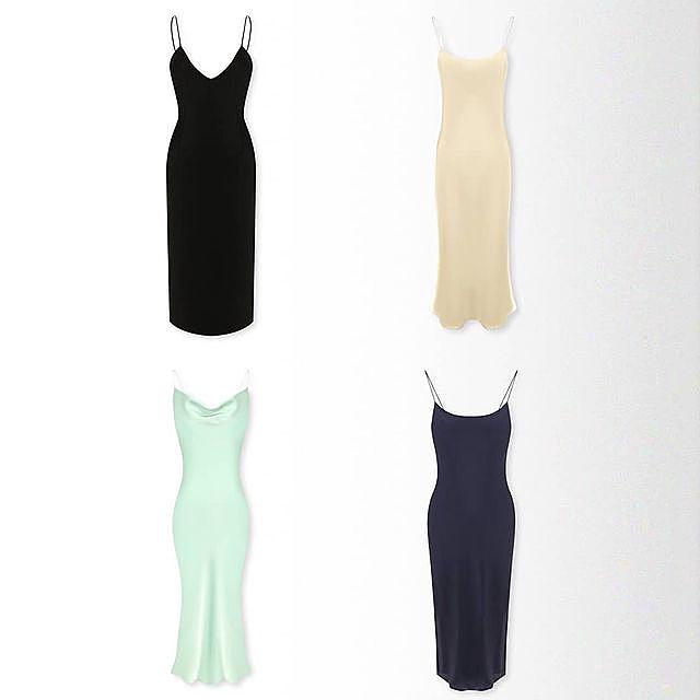 На все времена: топ-9 вещей вне моды, которые всегда будут актуальны