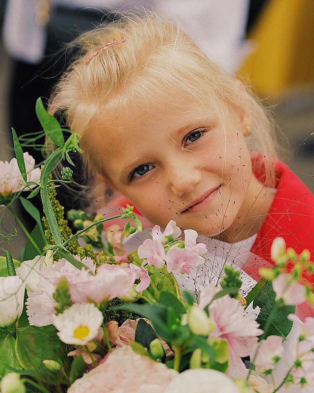 Слава Камінська возз'єдналася з екс-чоловіком з особливого приводу: &quot;мама щаслива&quot;