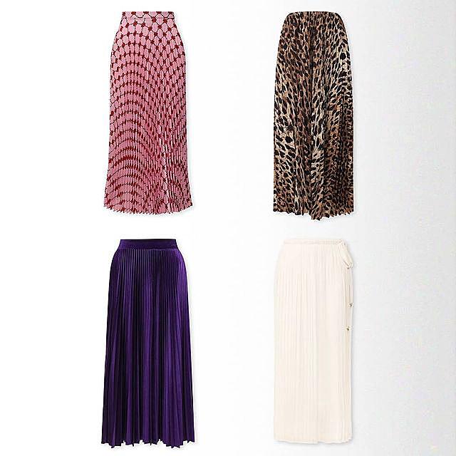 На все времена: топ-9 вещей вне моды, которые всегда будут актуальны