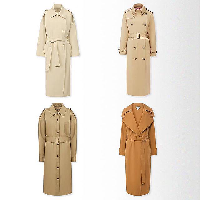 На все времена: топ-9 вещей вне моды, которые всегда будут актуальны