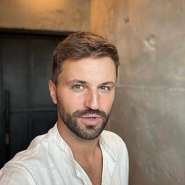 Настає одужання: учасник "Холостячки 2" спантеличив мережу заявою про кохання