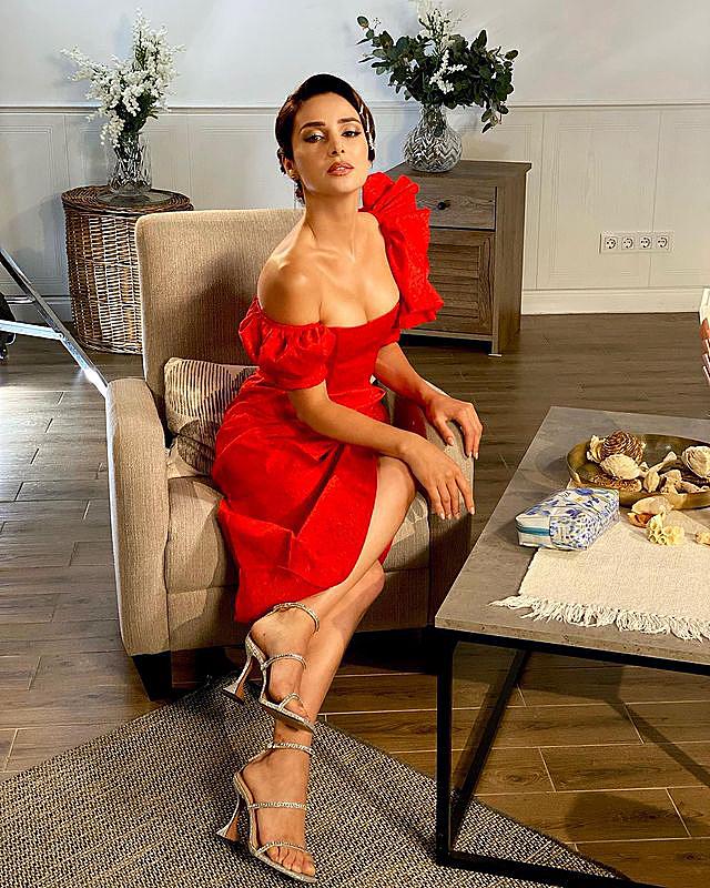 &quot;Холостячка 2&quot; Огнєвіч заговорила про особисте життя і зробила зізнання про себе: все інше - не моє