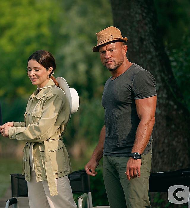 Я бачив ці погляди: учасник "Холостячки" проговорився, хто подобався Огнєвіч і як вона робила вибір