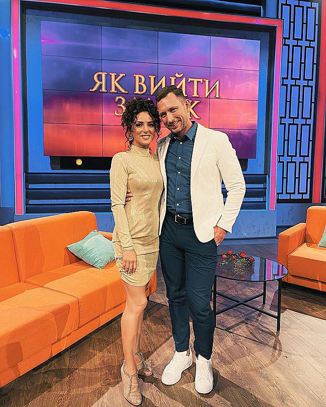 Я бачив ці погляди: учасник "Холостячки" проговорився, хто подобався Огнєвіч і як вона робила вибір