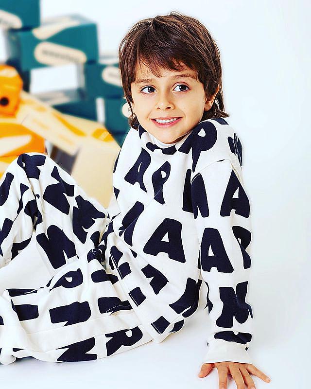 Як схожий на тата! У мережу потрапили ексклюзивні фото сина-іменинника Білик з перших днів до сьогодні