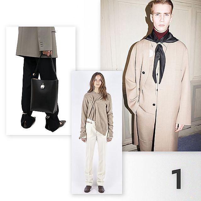 Акцентируй это: стилист научила, как эффектно преобразить неброский образ