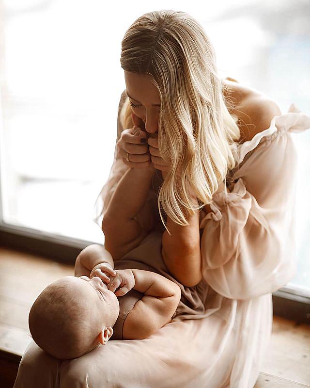 Дружина Павліка розповіла про знакову подію в житті і заінтригувала заявою: прорахувала ризики