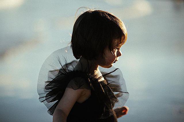 "Просто ангел!" Лилия Подкопаева умилила редкими фото младшей доченьки