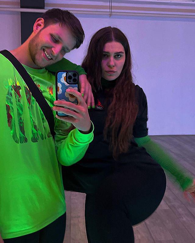 Оце зміни! KAZKA Зарицька вразила схудненням і зізналася, скільки скинула насправді