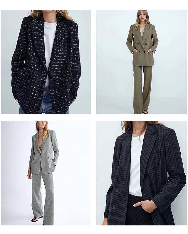 Беспроигрышный вариант: топ-5 жакетов на осень, которые выручат всегда и везде