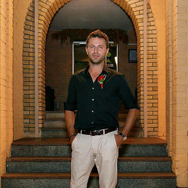 "На какой черт она мне нужна?" Обиженный участник "Холостячки 2" резко пожаловался на несправедливость на шоу