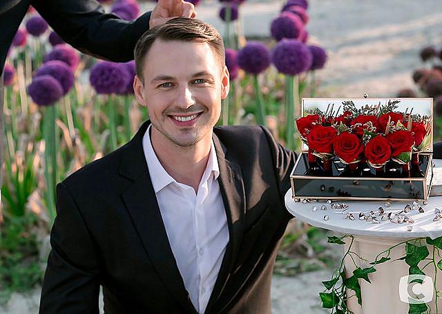 Учасник "Холостячки 2" висловився про конкуренцію на проекті і справжню Огнєвіч поза камерами