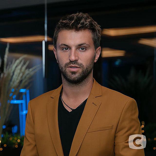 Помста або перевірка? Учасник &quot;Холостячки 2&quot; спалахнув після першої близькості з Огнєвіч і її поцілунку з іншим